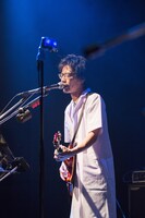 ジューイ・ラモーン（撮影：山本倫子）