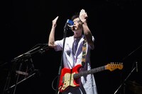 ジューイ・ラモーン（撮影：山本倫子）