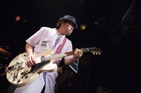 カイ・ギョーイ（撮影：山本倫子）