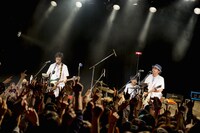 サンフジンズ（撮影：山本倫子）