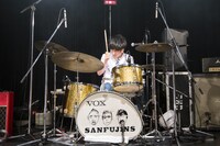 ケン・シューイ（撮影：山本倫子）