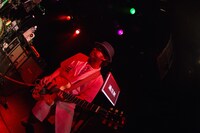 カイ・ギョーイ（撮影：山本倫子）