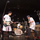 サンフジンズ、関取花と迎えた「問診過注射」初日