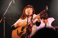 関取花（撮影：山本佳代子）