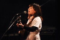 関取花（撮影：山本佳代子）