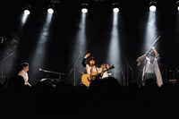 関取花（撮影：山本佳代子）