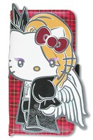 「yoshikittyエンジェルシリーズ」スマホマルチカバー（表）
