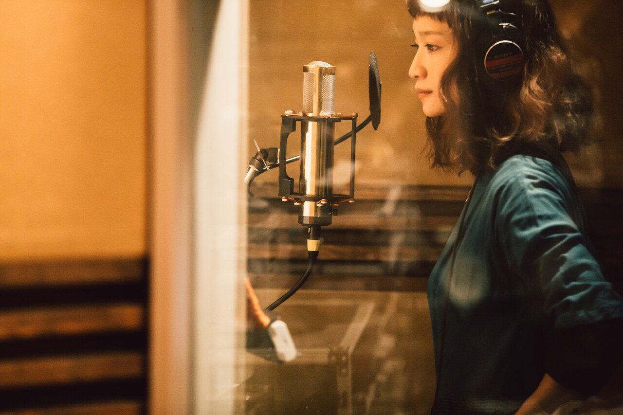 avengers in sci-fi新作にタカハシマイ参加、ライブ共演も