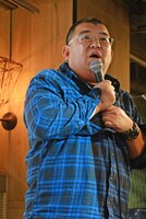 川上アキラプロデューサー