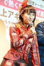 百田夏菜子（ももいろクローバーZ）