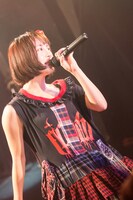 日向すず（撮影：真島洸［M.u.D］）