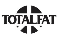 TOTALFATロゴ