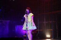 内田真礼（写真提供：ポニーキャニオン）