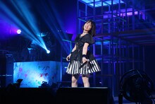 内田真礼（写真提供：ポニーキャニオン）