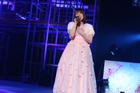 内田真礼（写真提供：ポニーキャニオン）