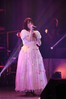 内田真礼（写真提供：ポニーキャニオン）