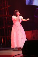 内田真礼（写真提供：ポニーキャニオン）