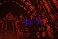 戒（Dr） （Photo by HIROE YAMAUCHI）