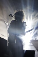 麗（G） （Photo by HIROE YAMAUCHI）