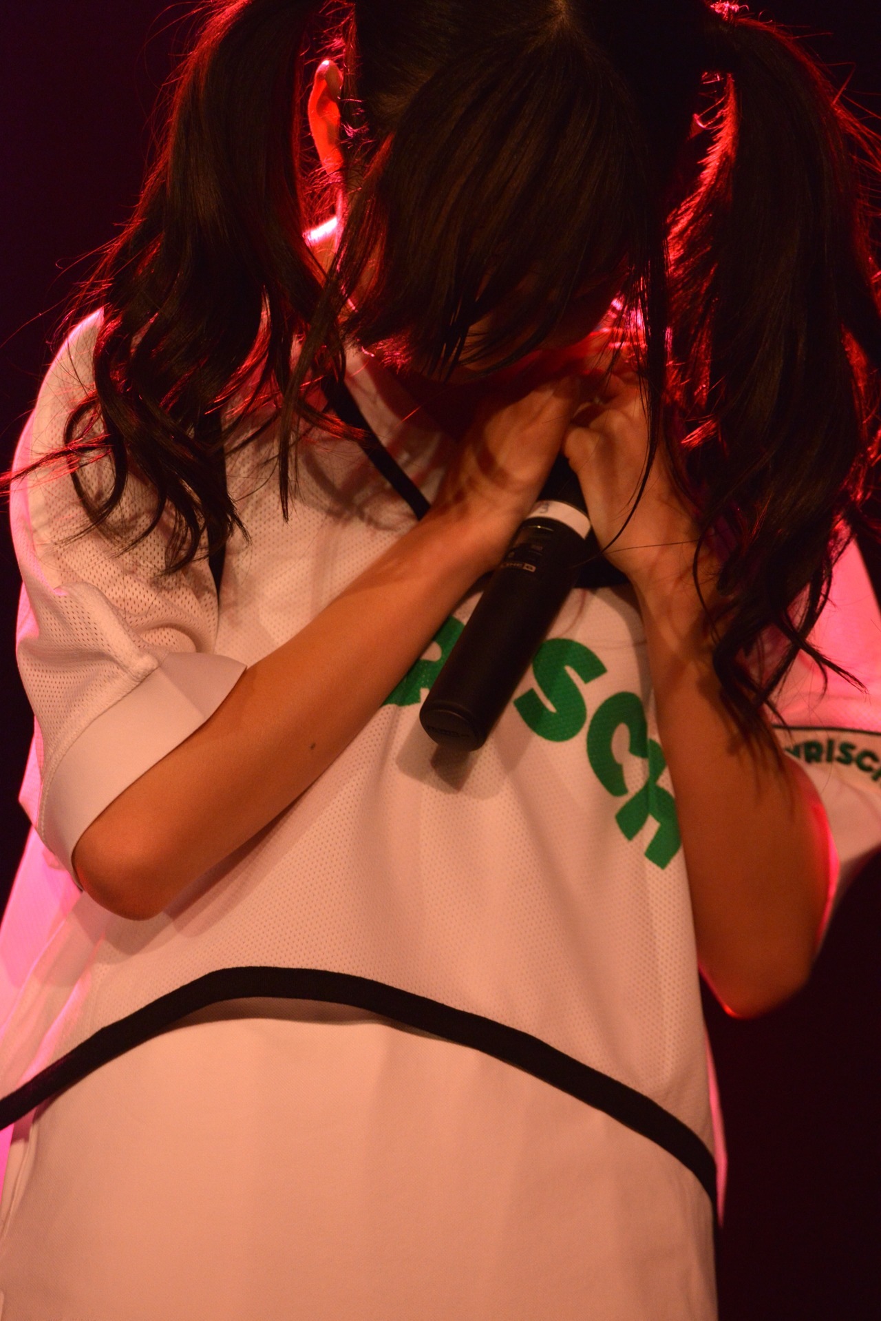 hime
