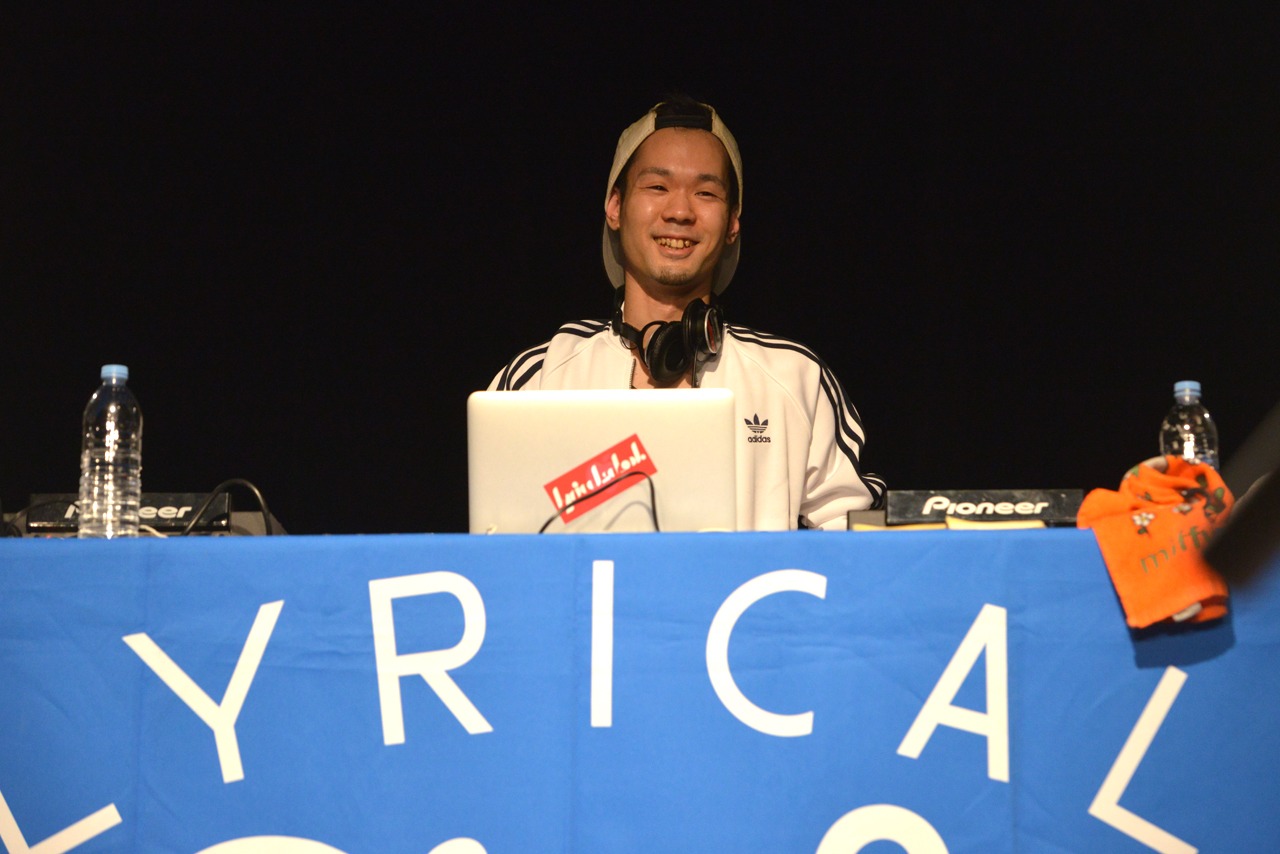岩渕竜也