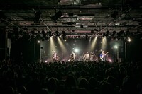 AL（Photo by Makoto Sugita）