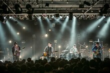 AL（Photo by Makoto Sugita）