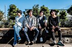 ALが約1年ぶりのライブ開催、谷口貴洋とツーマン