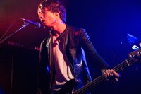 赤塚ヤスシ（B）（撮影：新保勇樹）