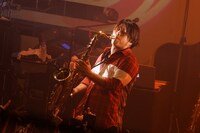 誠果（Manipulator, Sax）