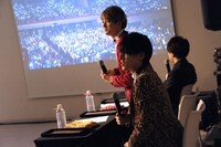 ユーキとユースケ。