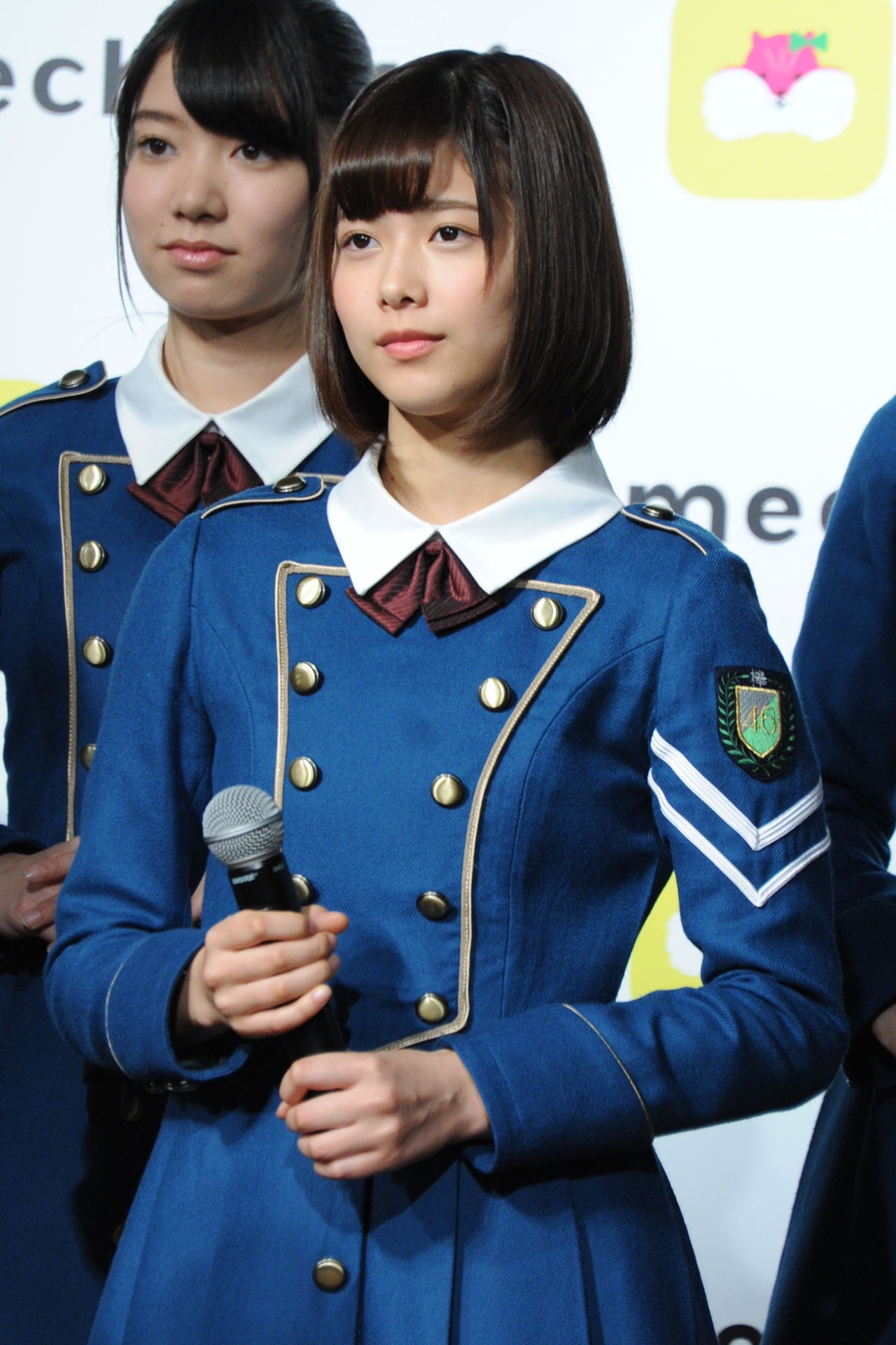 渡邉理佐