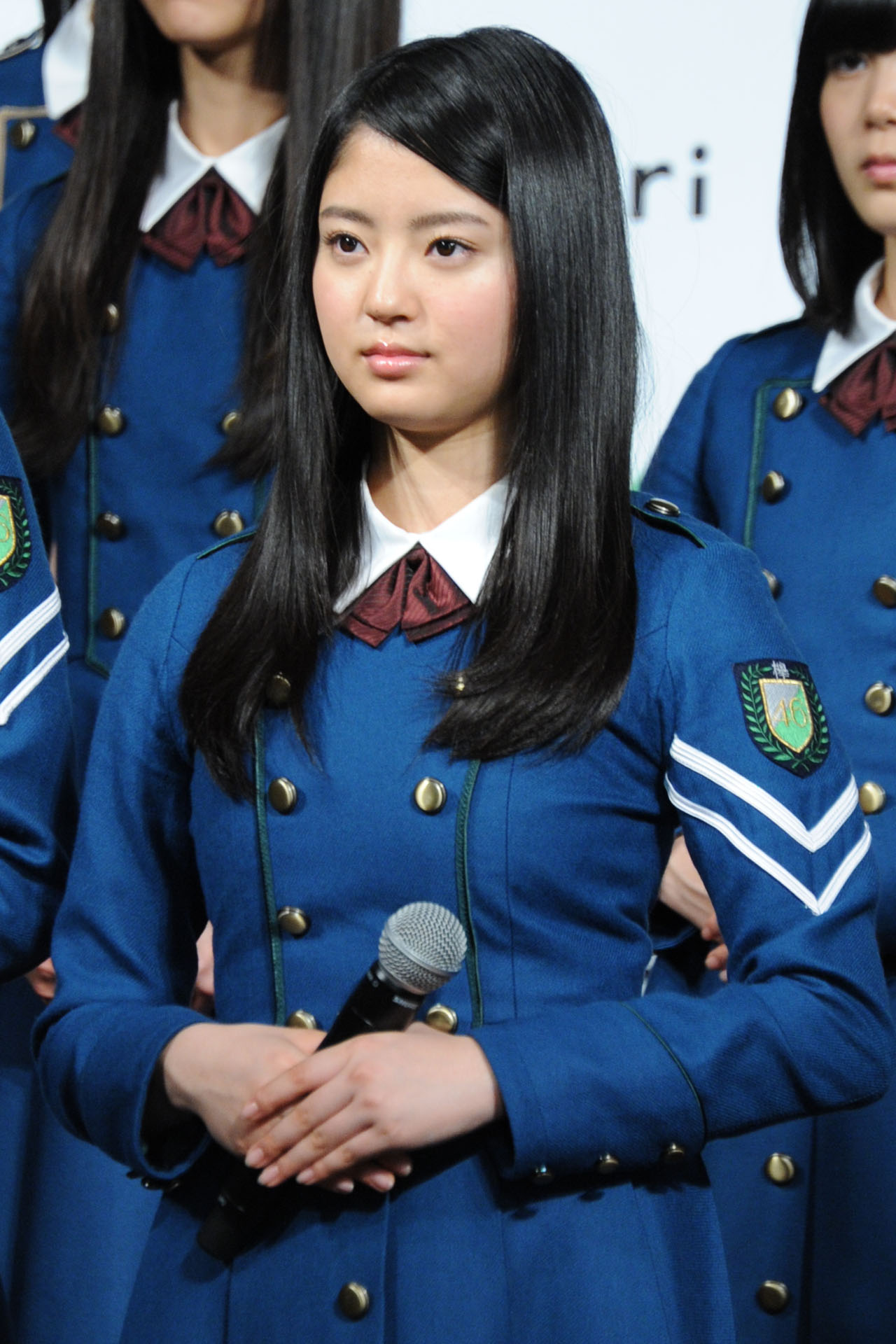 鈴本美愉