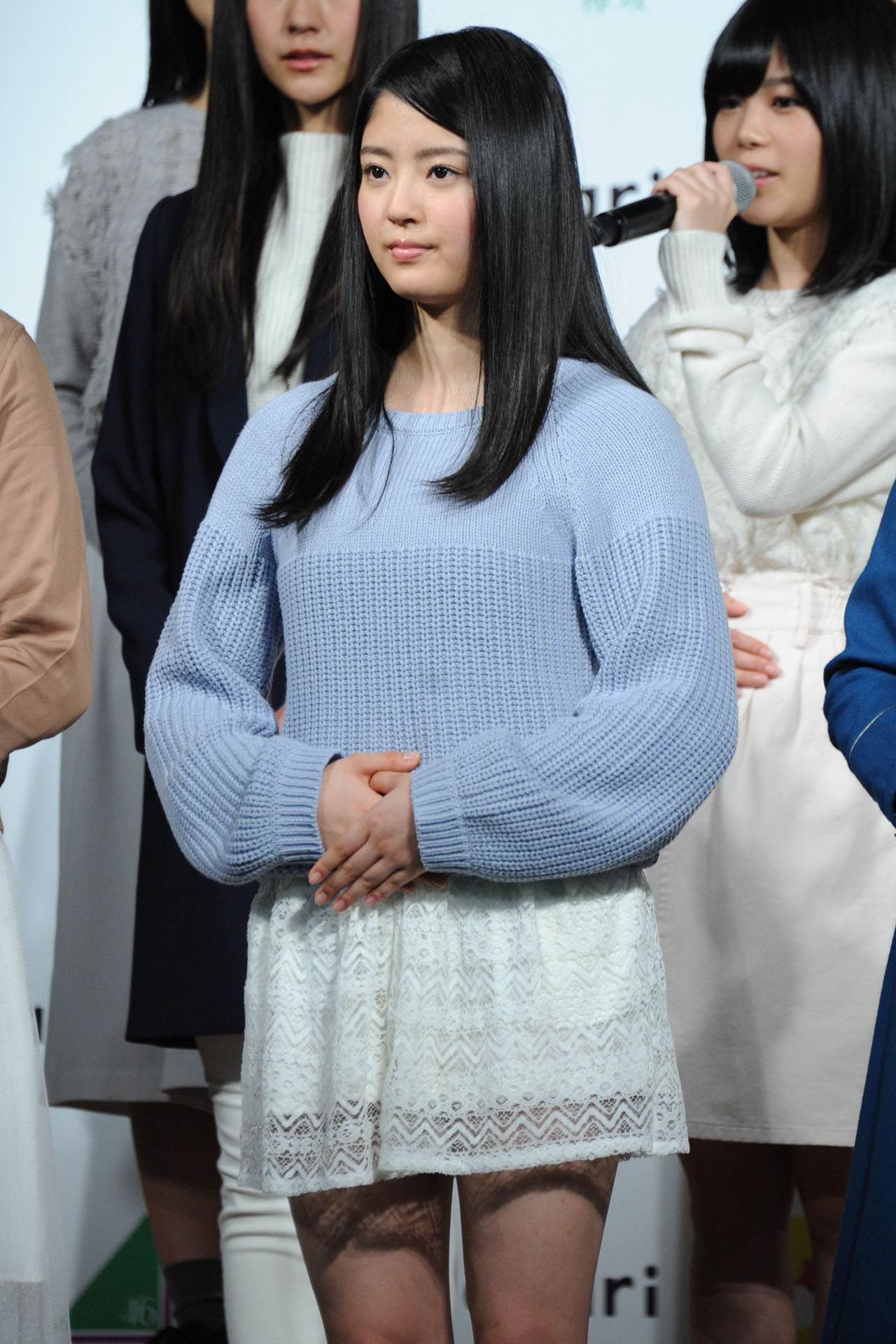 鈴本美愉