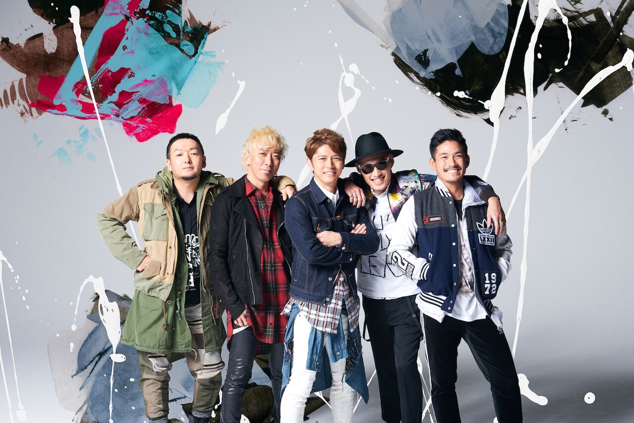 FLOW「＃10」ツアーファイナルを生配信