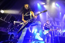 Kuboty（G）（Photo by AZUSA TAKADA）