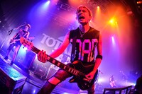 Jose（Vo, G）（Photo by AZUSA TAKADA）