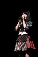 「AKB48グループ『誰かのためにプロジェクト』被災地復興支援ライブ」の様子。(c)AKS