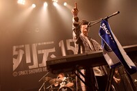 TRY TRY NIICHE（撮影：古渓一道）