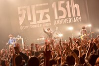 夜の本気ダンス（撮影：古渓一道）