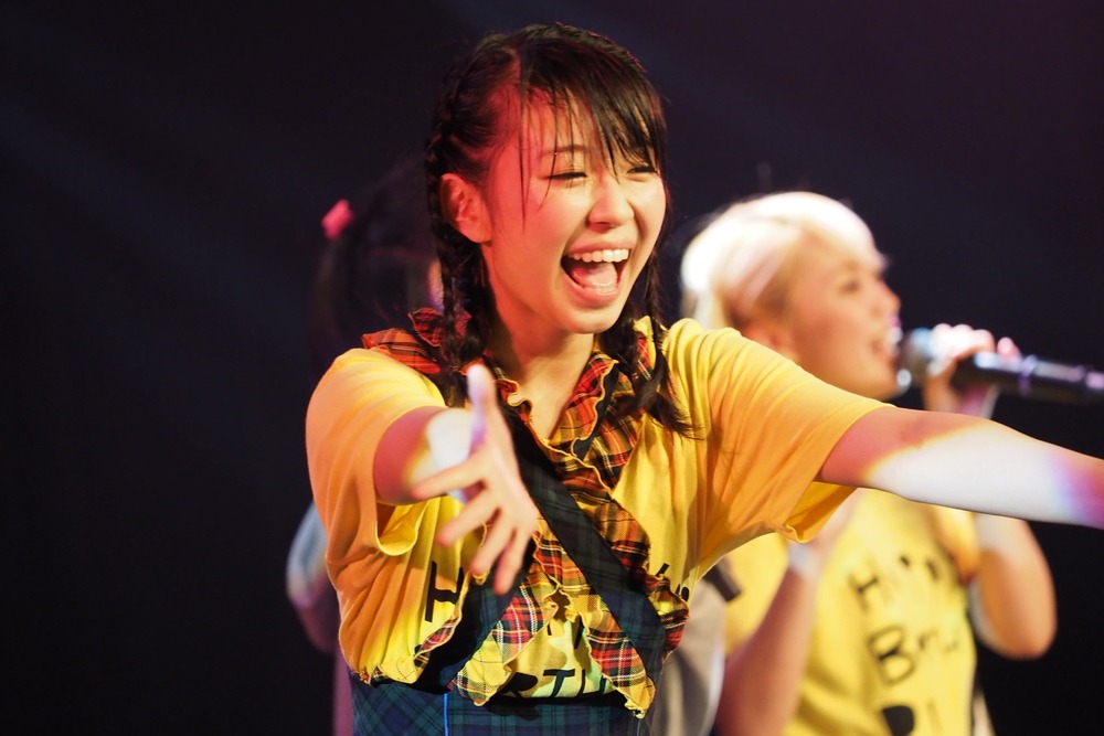 大矢梨華子