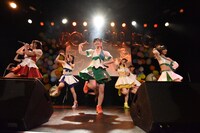 「齋藤綺咲卒業LIVE」の様子。