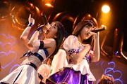 「齋藤綺咲卒業LIVE」の様子。