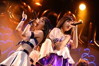 「齋藤綺咲卒業LIVE」の様子。