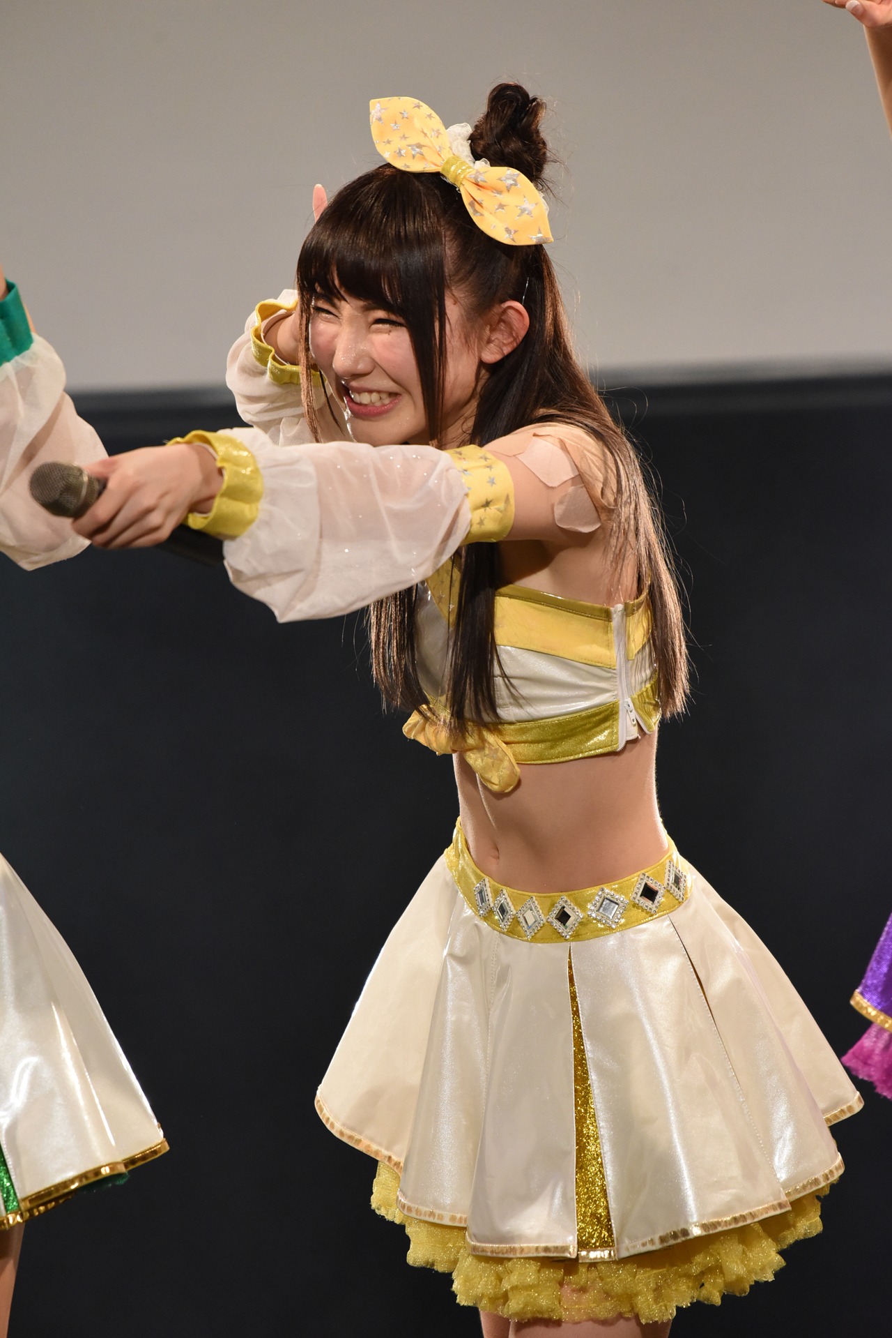 齋藤綺咲
