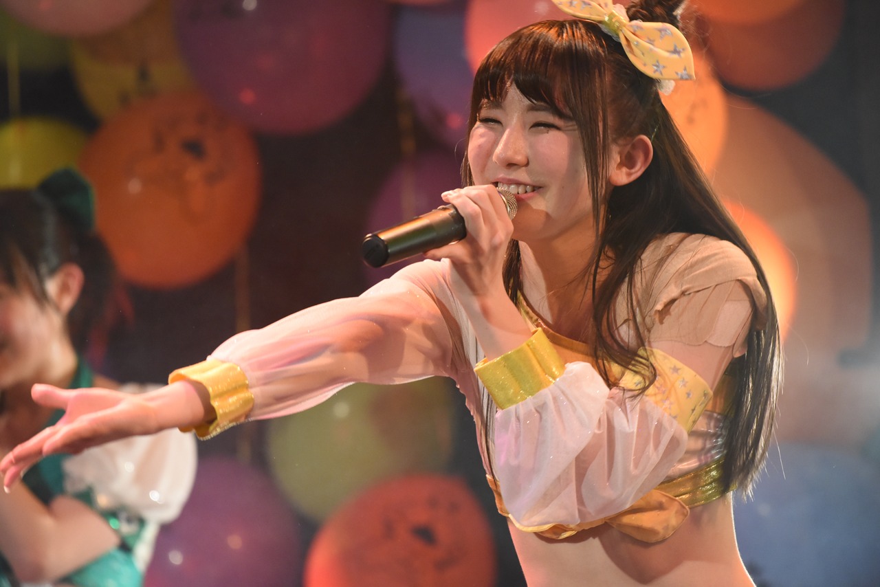 齋藤綺咲