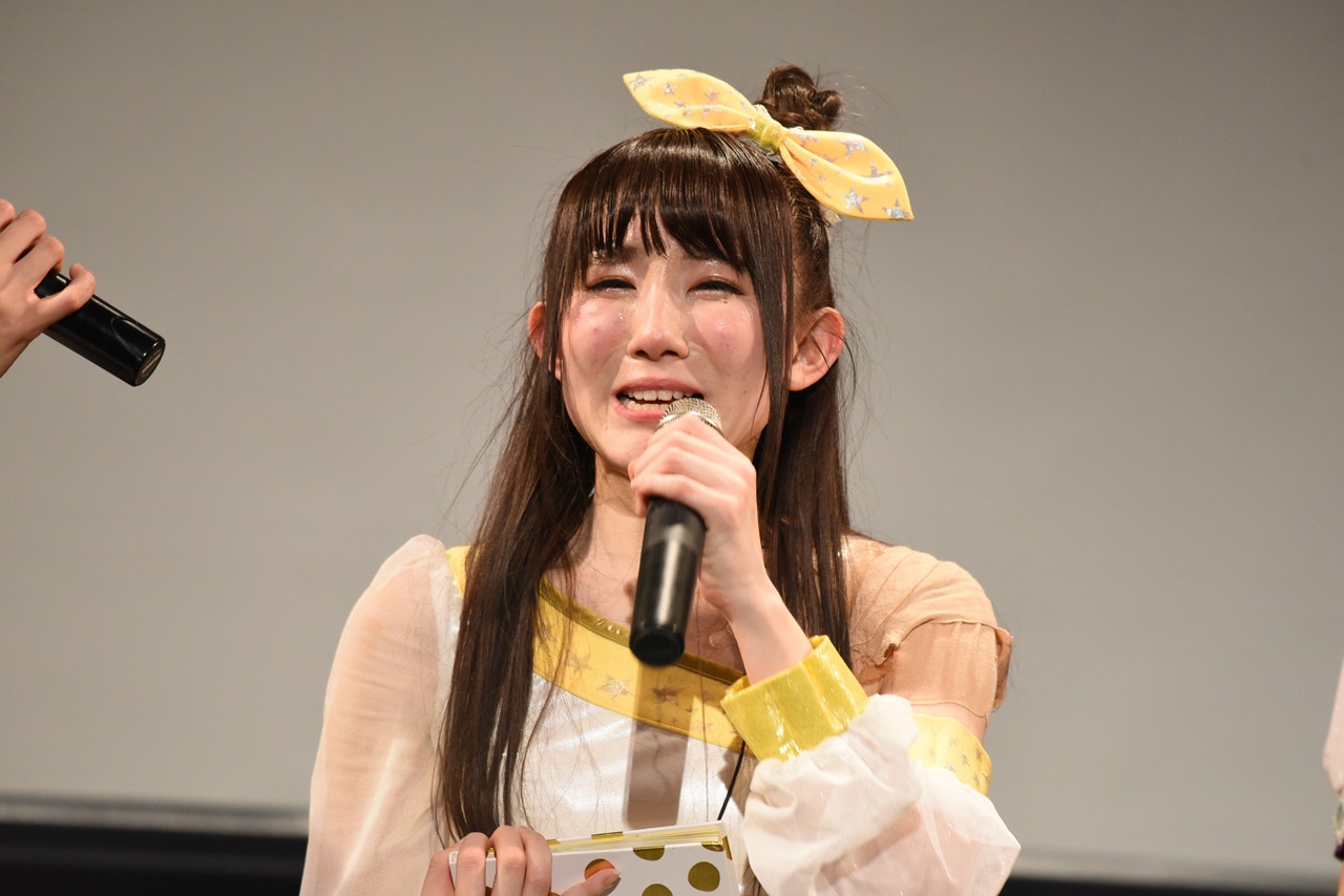 齋藤綺咲