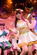 「齋藤綺咲卒業LIVE」の様子。