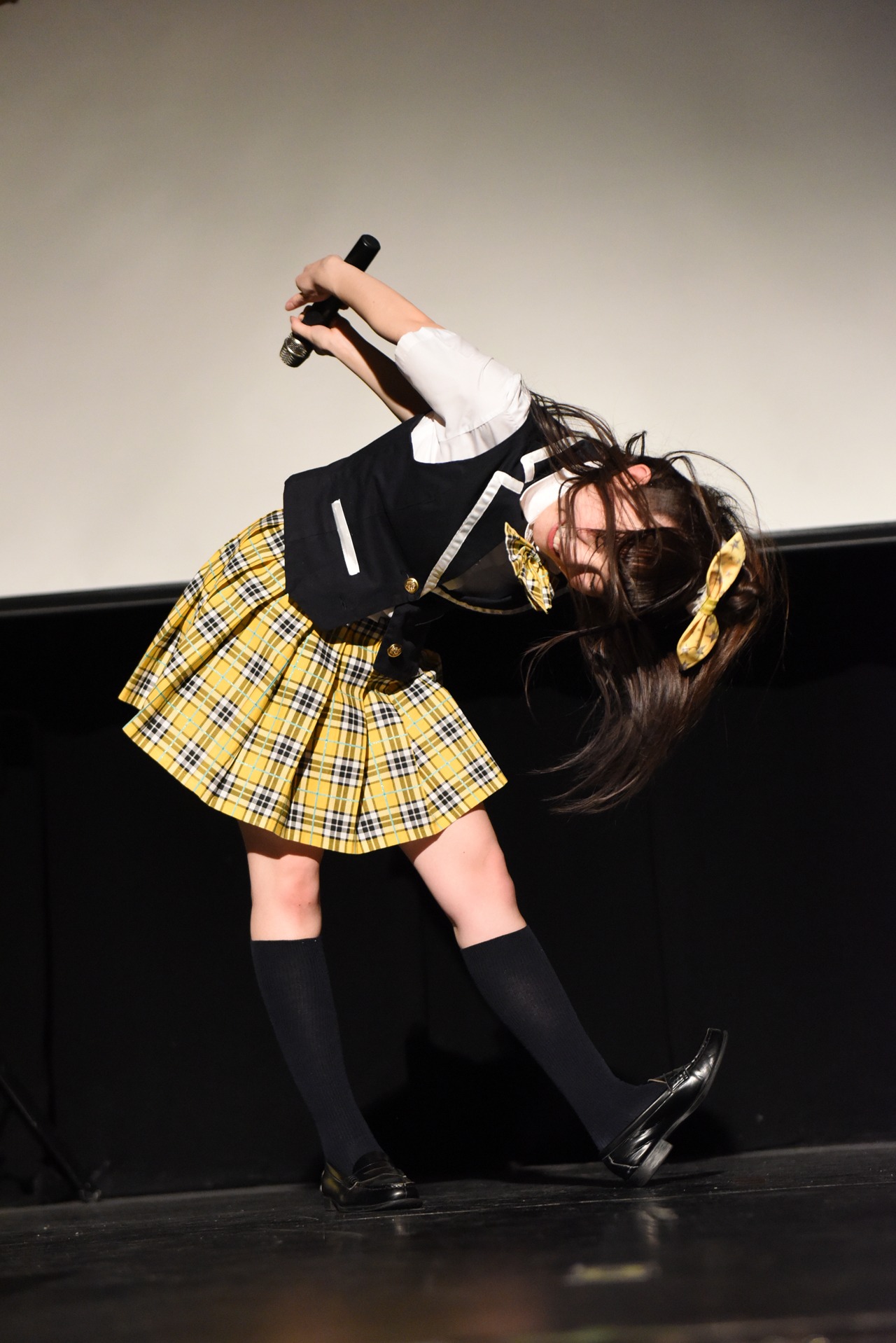 齋藤綺咲