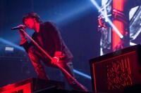 稲葉浩志（写真提供：VERMILLION RECORDS）